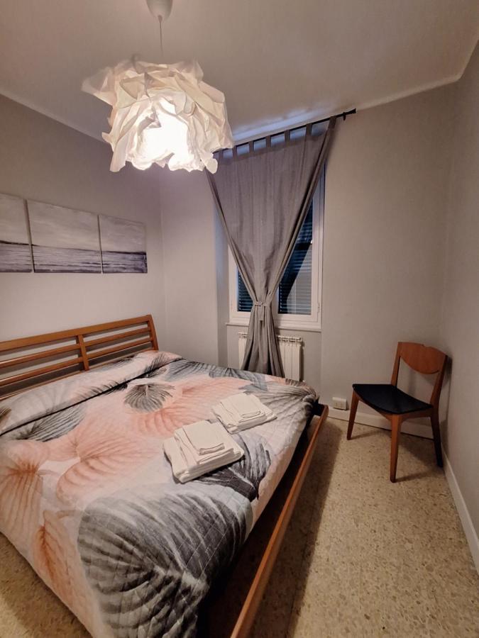 Nest Rest Apartment La Spezia Exterior photo